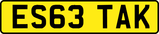 ES63TAK