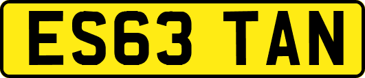 ES63TAN