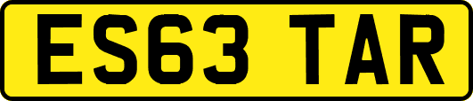ES63TAR
