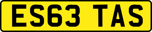 ES63TAS