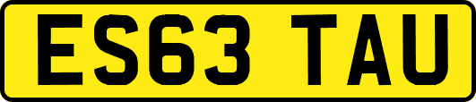 ES63TAU