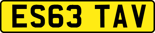 ES63TAV