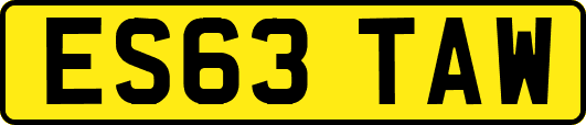 ES63TAW