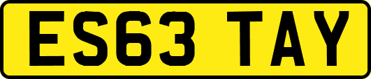 ES63TAY