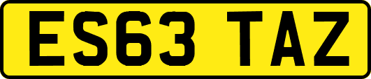 ES63TAZ