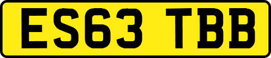 ES63TBB