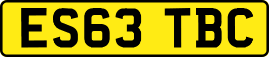 ES63TBC