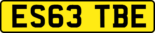 ES63TBE