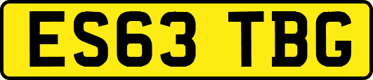ES63TBG