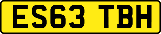 ES63TBH