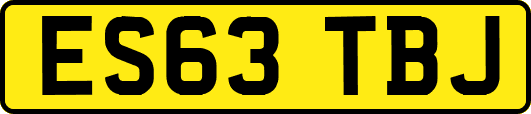 ES63TBJ