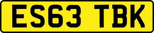 ES63TBK
