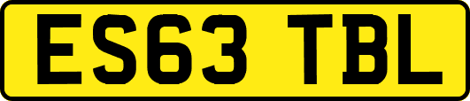 ES63TBL