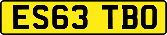 ES63TBO