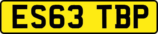 ES63TBP