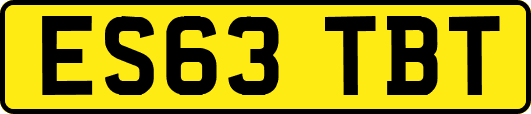 ES63TBT