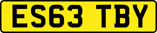 ES63TBY