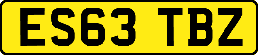 ES63TBZ