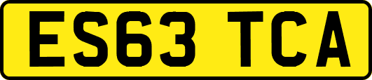 ES63TCA
