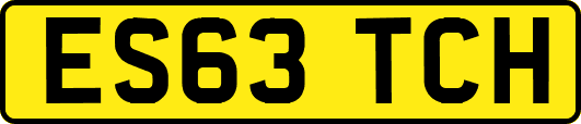 ES63TCH