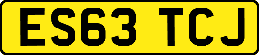 ES63TCJ