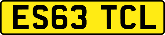 ES63TCL