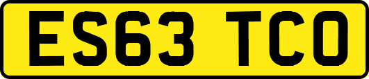 ES63TCO