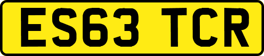 ES63TCR