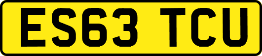 ES63TCU