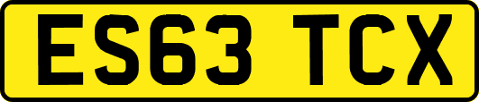 ES63TCX