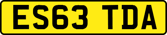 ES63TDA