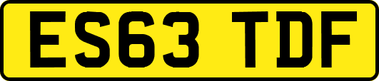 ES63TDF