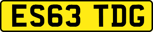 ES63TDG