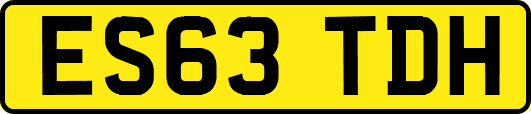 ES63TDH