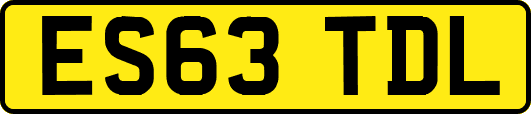 ES63TDL