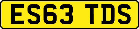 ES63TDS