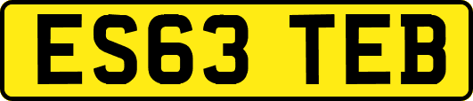 ES63TEB