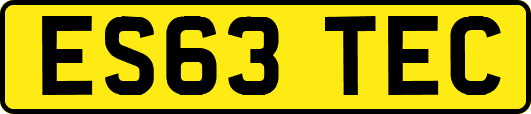 ES63TEC