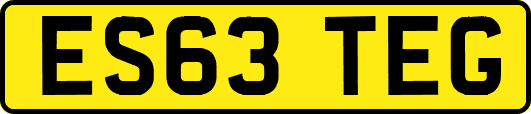 ES63TEG