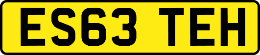 ES63TEH