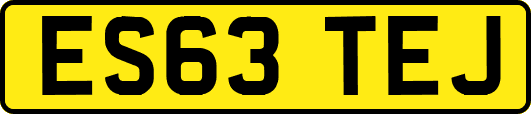 ES63TEJ