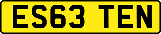 ES63TEN