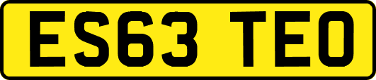 ES63TEO