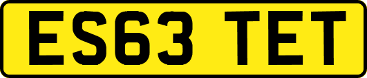 ES63TET