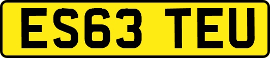 ES63TEU