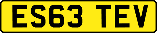 ES63TEV