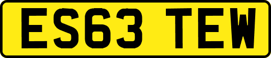 ES63TEW