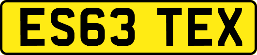 ES63TEX
