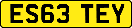 ES63TEY