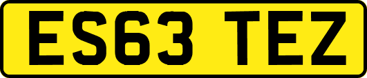 ES63TEZ